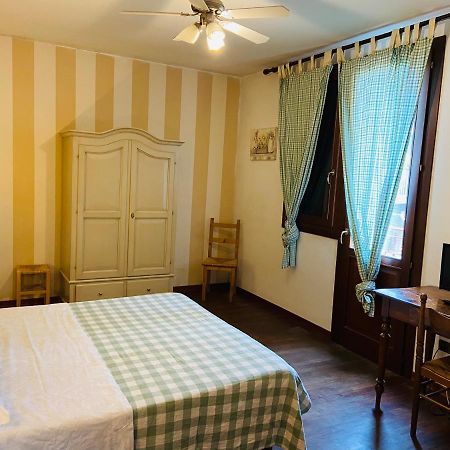 B&B Al Ponte Padova Dış mekan fotoğraf