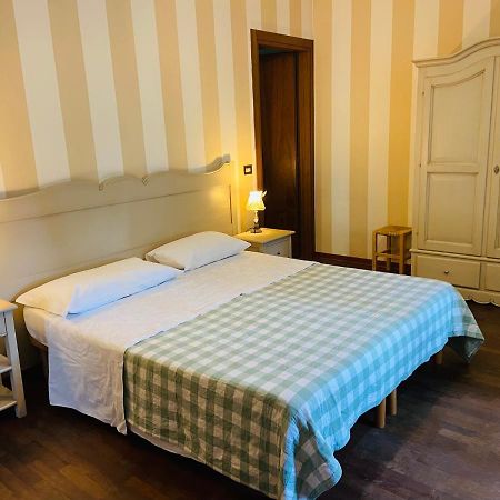 B&B Al Ponte Padova Dış mekan fotoğraf