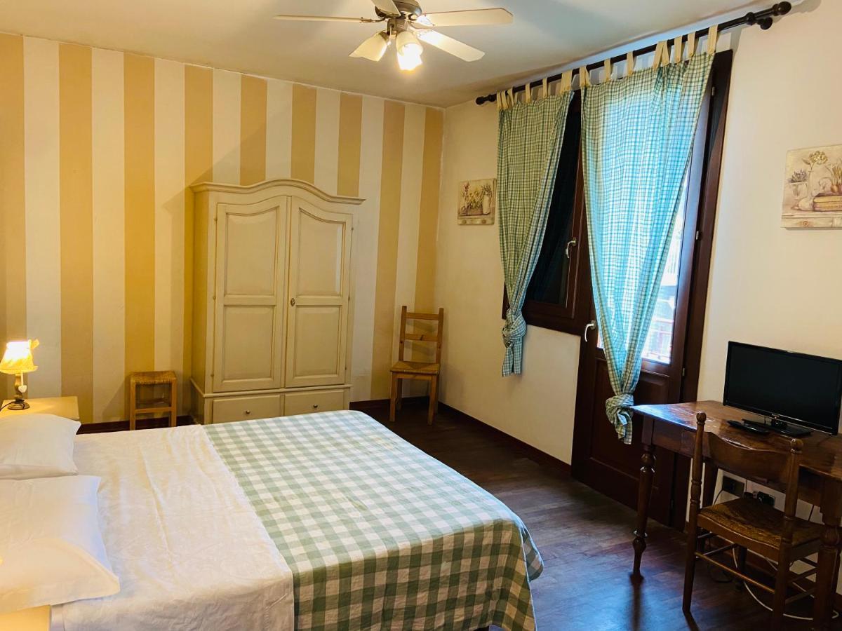 B&B Al Ponte Padova Dış mekan fotoğraf