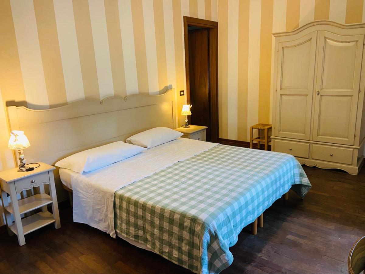 B&B Al Ponte Padova Dış mekan fotoğraf