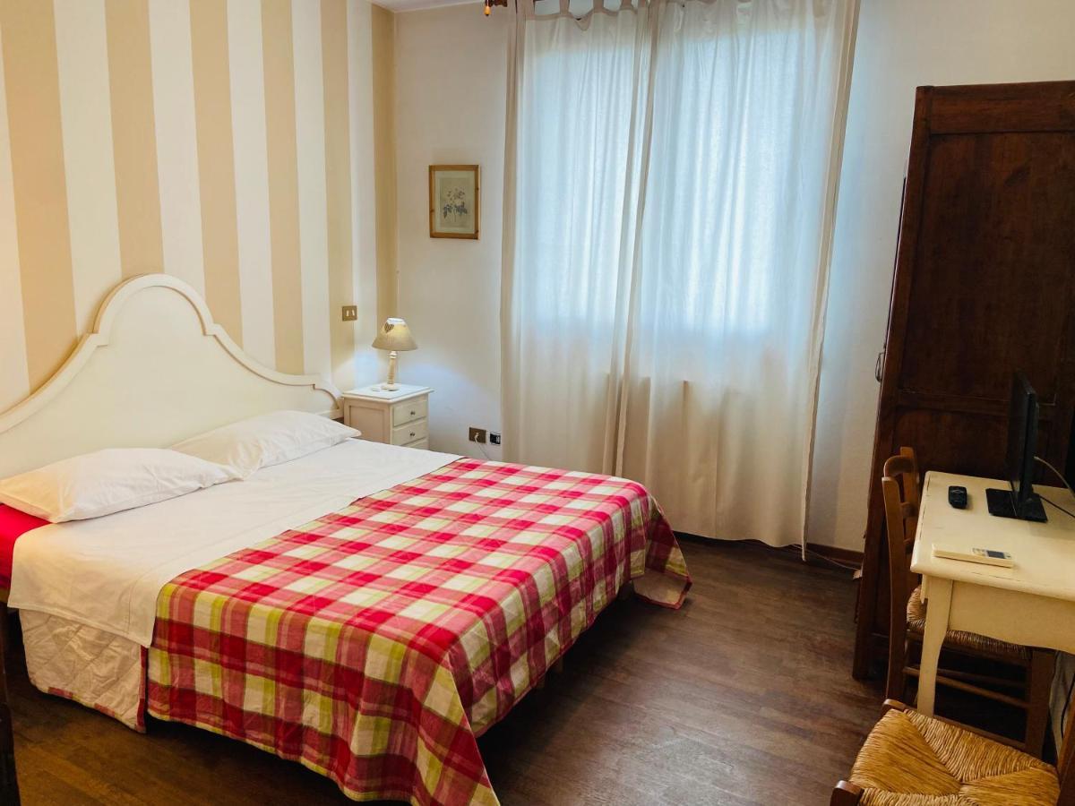 B&B Al Ponte Padova Dış mekan fotoğraf