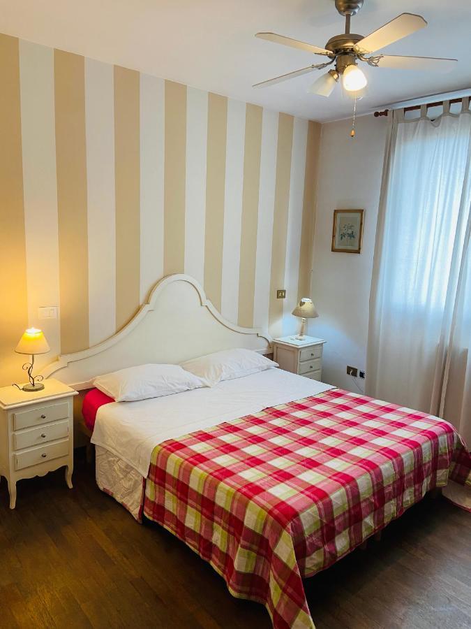 B&B Al Ponte Padova Dış mekan fotoğraf