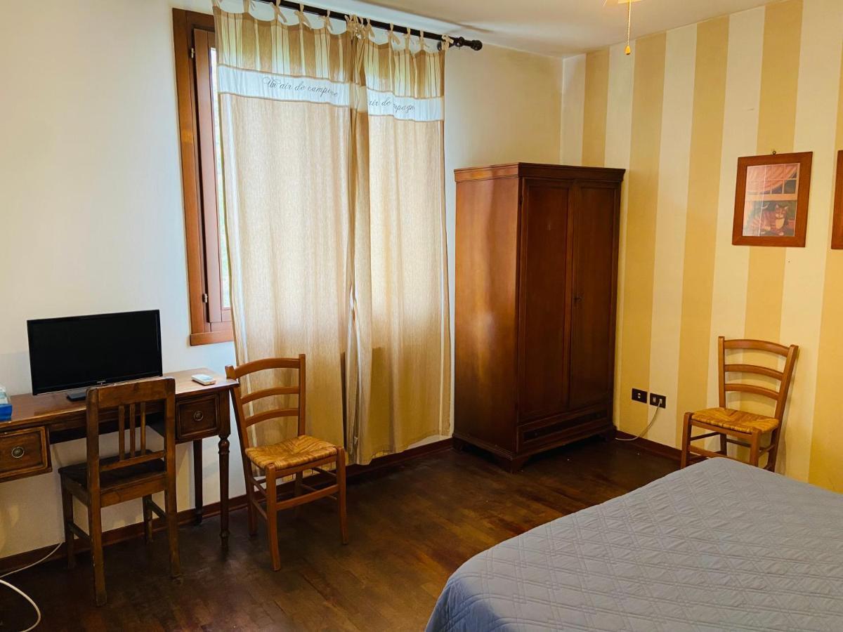 B&B Al Ponte Padova Dış mekan fotoğraf