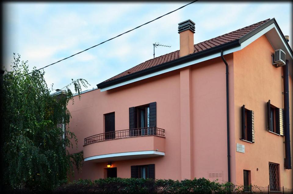 B&B Al Ponte Padova Dış mekan fotoğraf