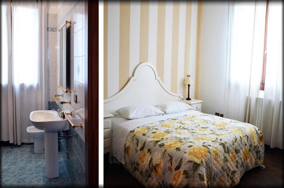 B&B Al Ponte Padova Dış mekan fotoğraf