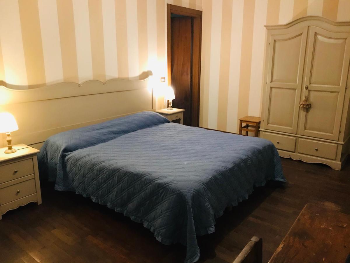 B&B Al Ponte Padova Dış mekan fotoğraf