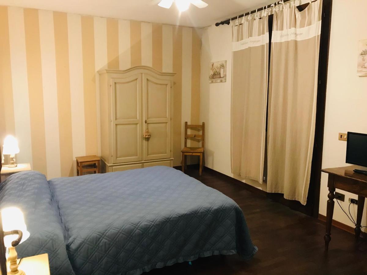 B&B Al Ponte Padova Dış mekan fotoğraf